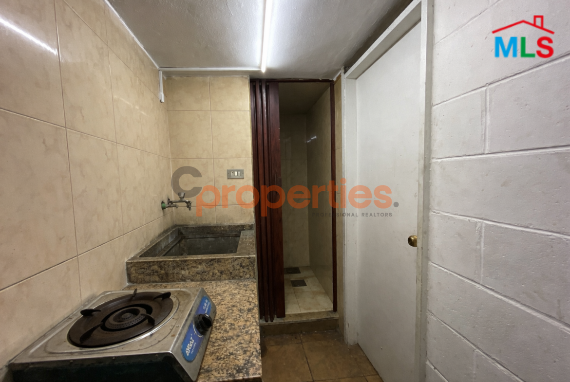 Prime Located Grade A Industrial Shop For Sale In Madineh El Sinaieh – CPJA79