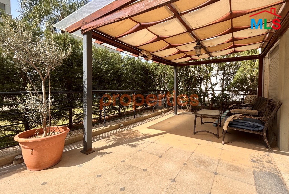 Duplex for sale in Bsalim with Pool – CPRA116