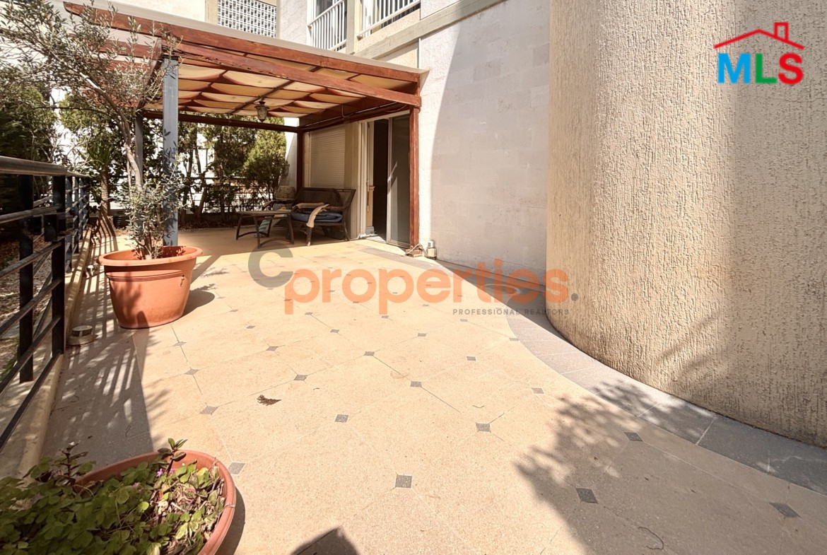 Duplex for sale in Bsalim with Pool – CPRA116