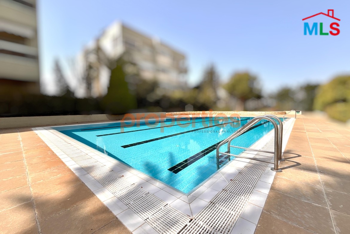 Duplex for sale in Bsalim with Pool – CPRA116