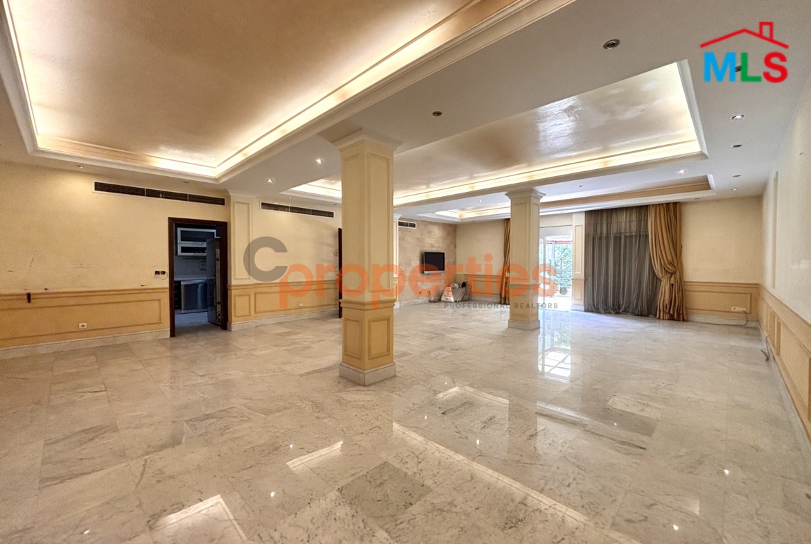 Duplex for sale in Bsalim with Pool – CPRA116