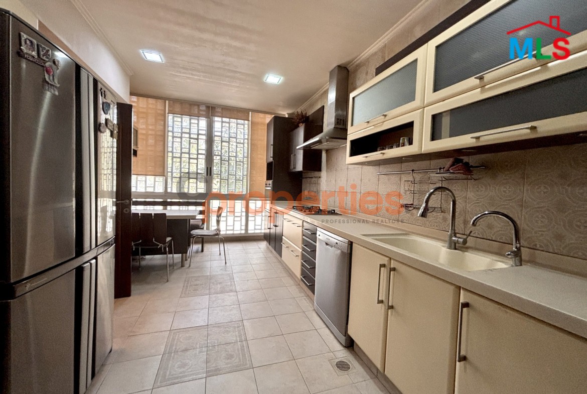 Duplex for sale in Bsalim with Pool – CPRA116
