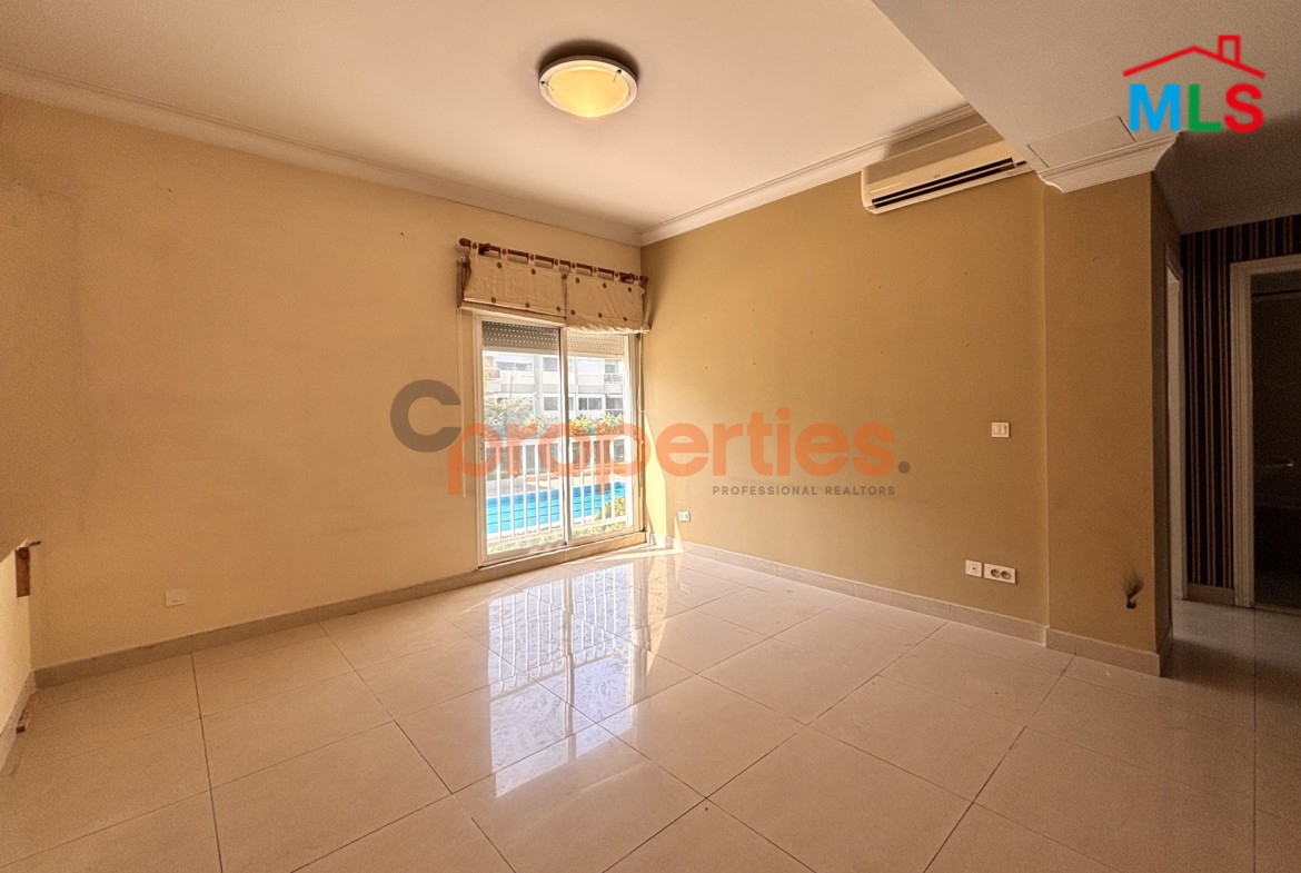 Duplex for sale in Bsalim with Pool – CPRA116