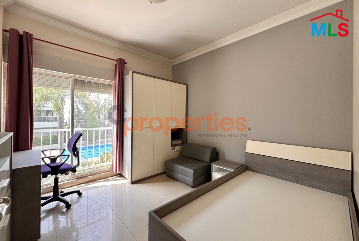 Duplex for sale in Bsalim with Pool – CPRA116