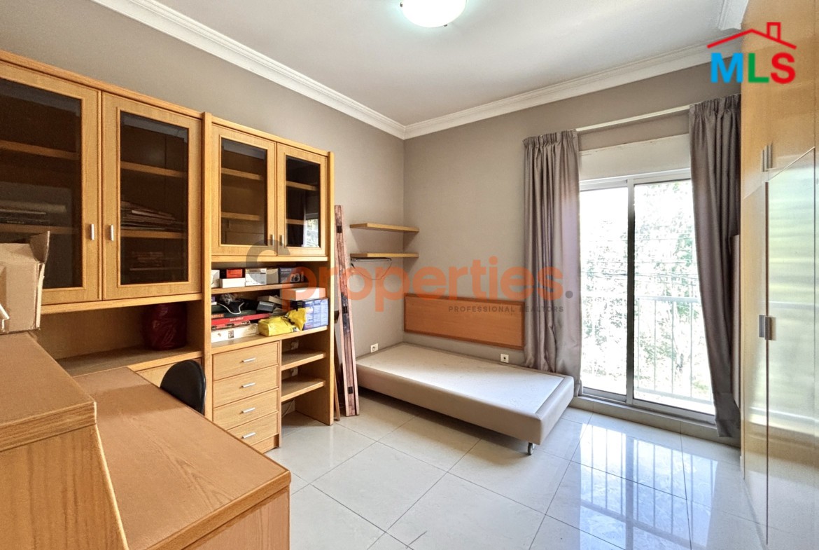Duplex for sale in Bsalim with Pool – CPRA116