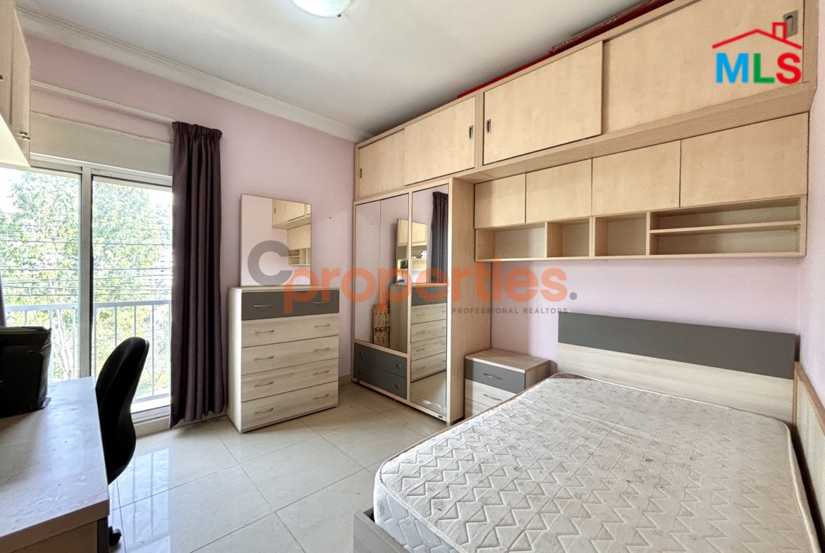 Duplex for sale in Bsalim with Pool – CPRA116