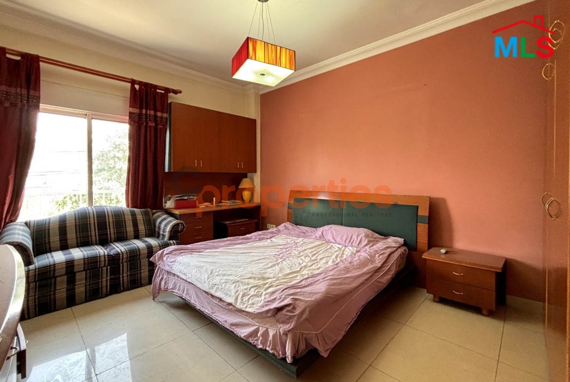 Duplex for sale in Bsalim with Pool – CPRA116