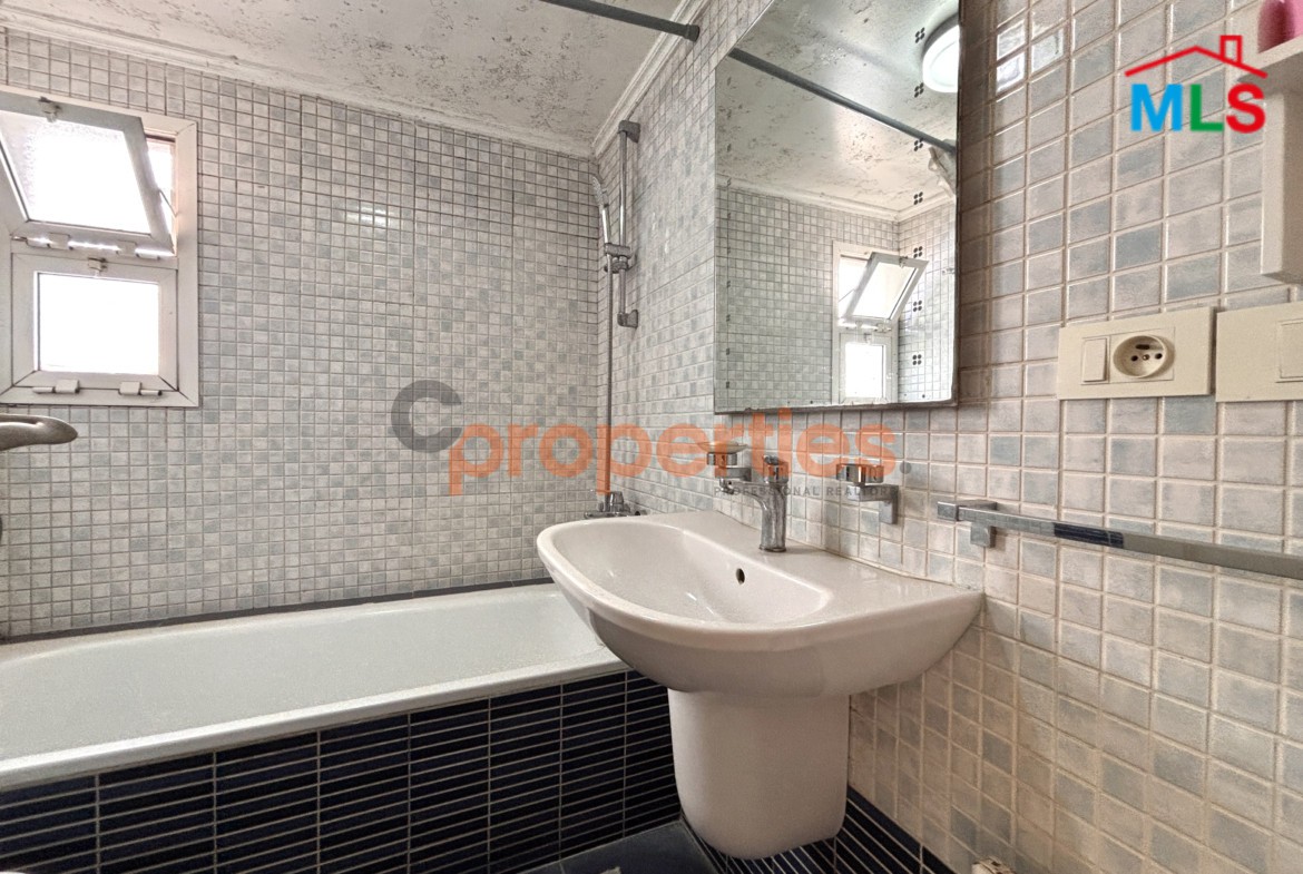 Duplex for sale in Bsalim with Pool – CPRA116