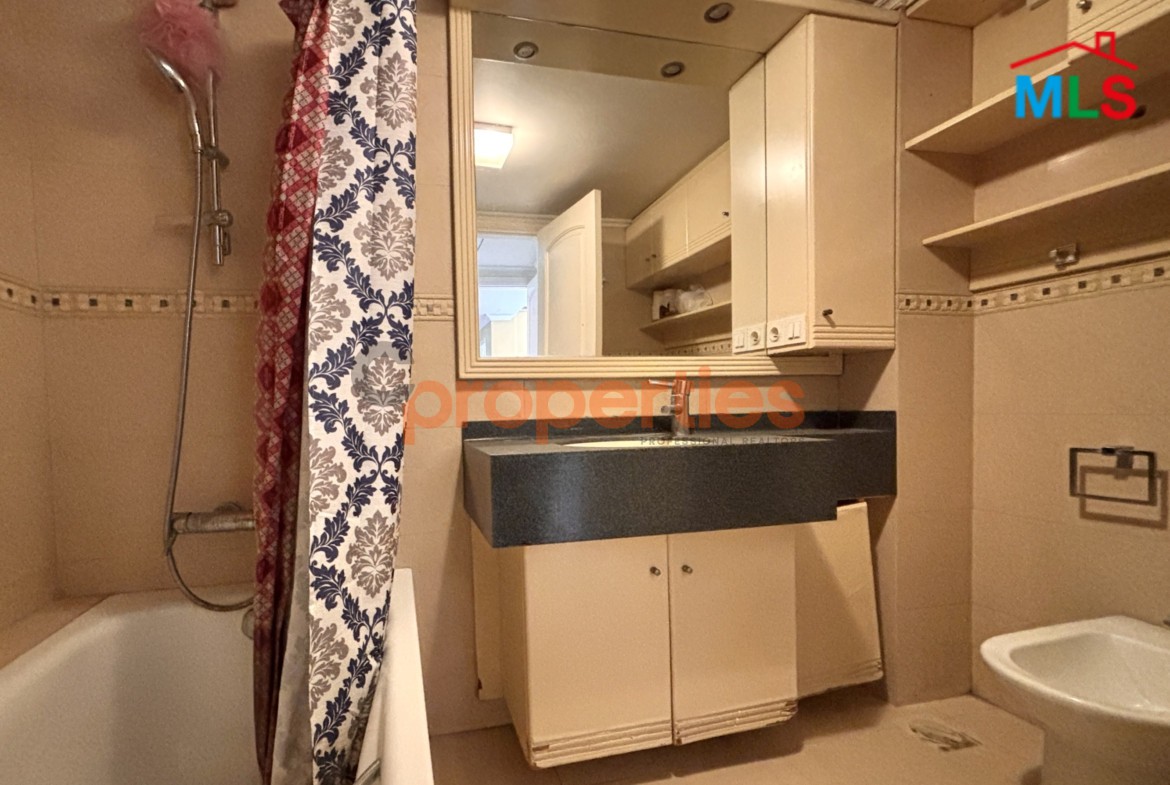 Duplex for sale in Bsalim with Pool – CPRA116