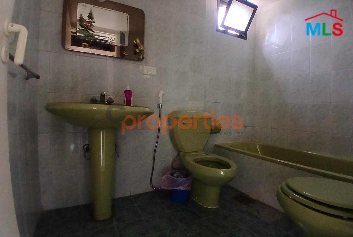 Apartment for sale In Maayssra-Nahr Ibrahim – CPJGK80