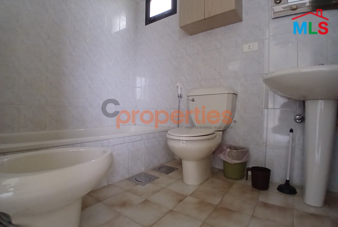 Apartment for sale In Maayssra-Nahr Ibrahim – CPJGK80