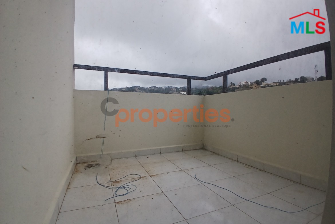 Apartment for sale In Maayssra-Nahr Ibrahim – CPJGK80