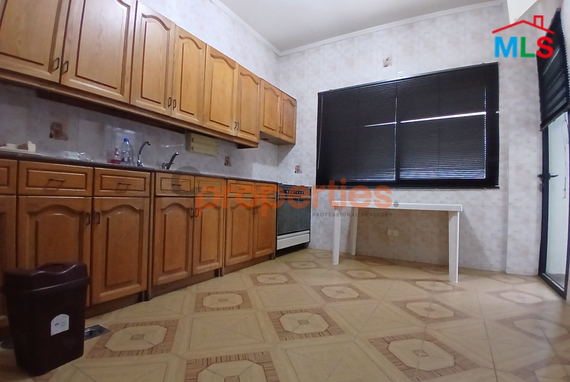 Apartment for sale In Maayssra-Nahr Ibrahim – CPJGK80