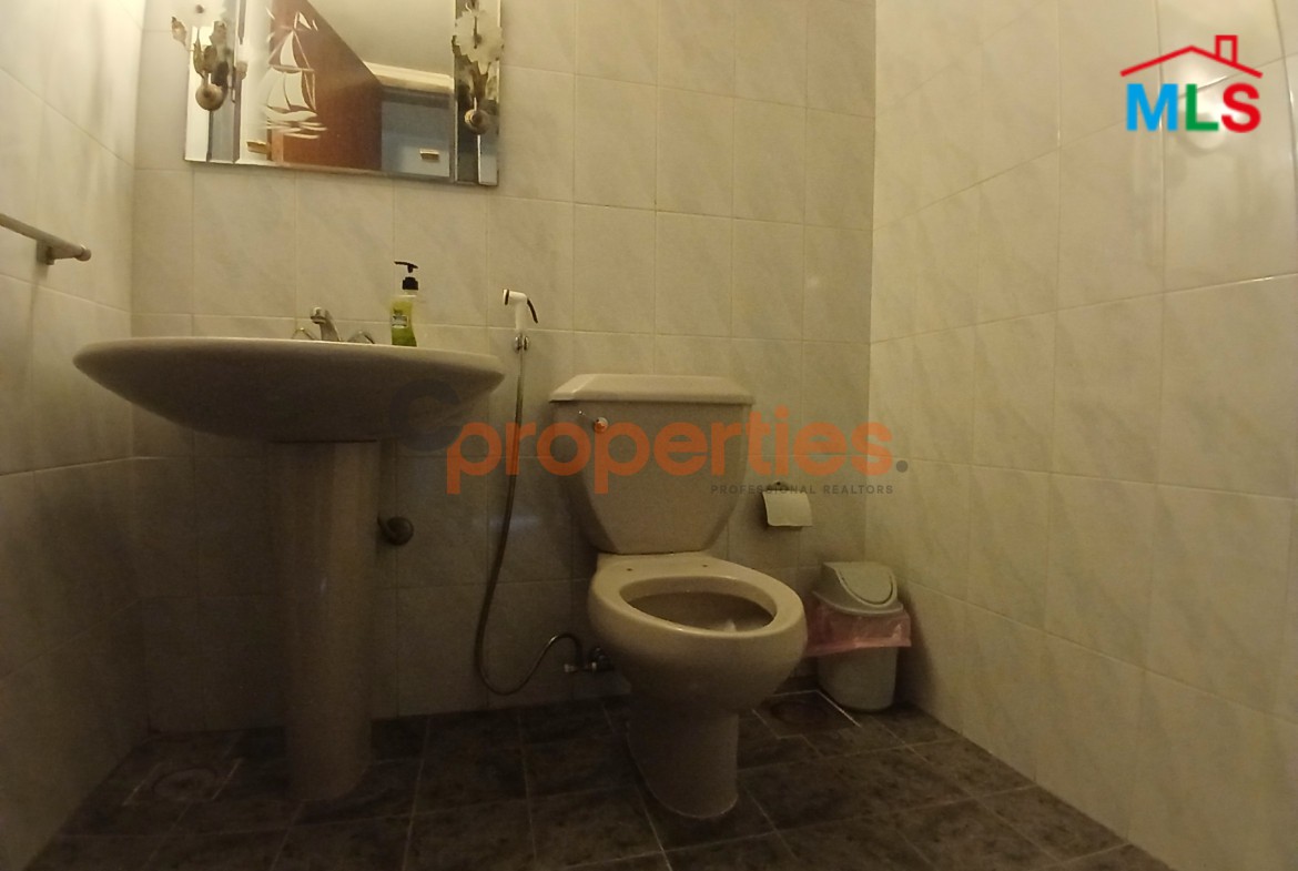 Apartment for sale In Maayssra-Nahr Ibrahim – CPJGK80