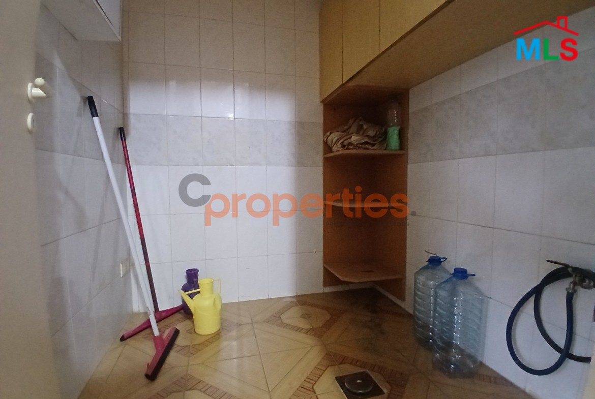 Apartment for sale In Maayssra-Nahr Ibrahim – CPJGK80