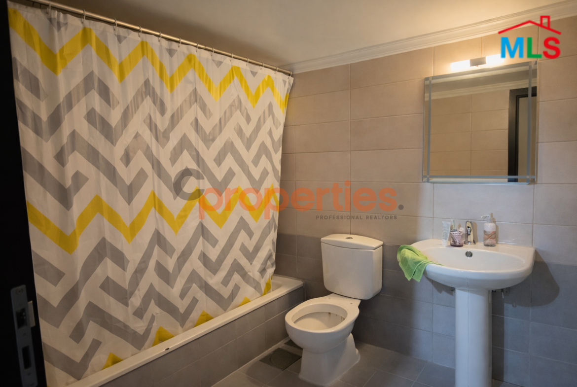 Furnished Luxurious Apartment in Dekwaneh – City Rama | CPCC135