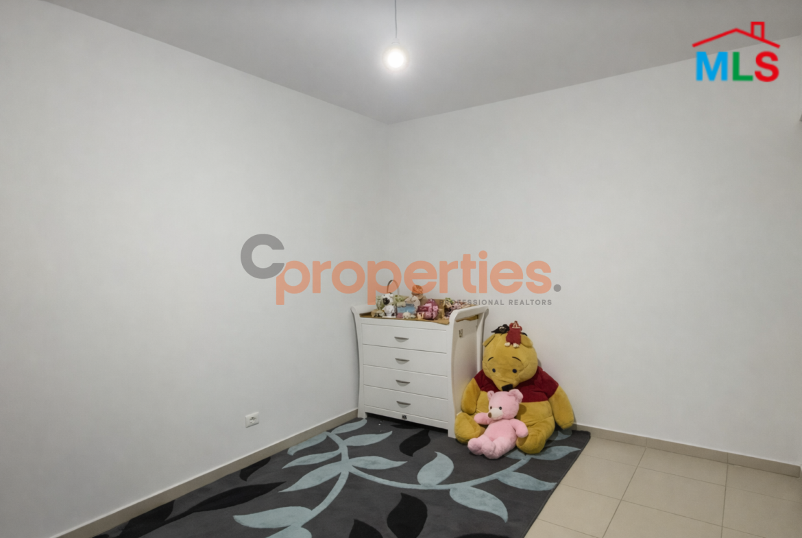 Furnished Luxurious Apartment in Dekwaneh – City Rama | CPCC135