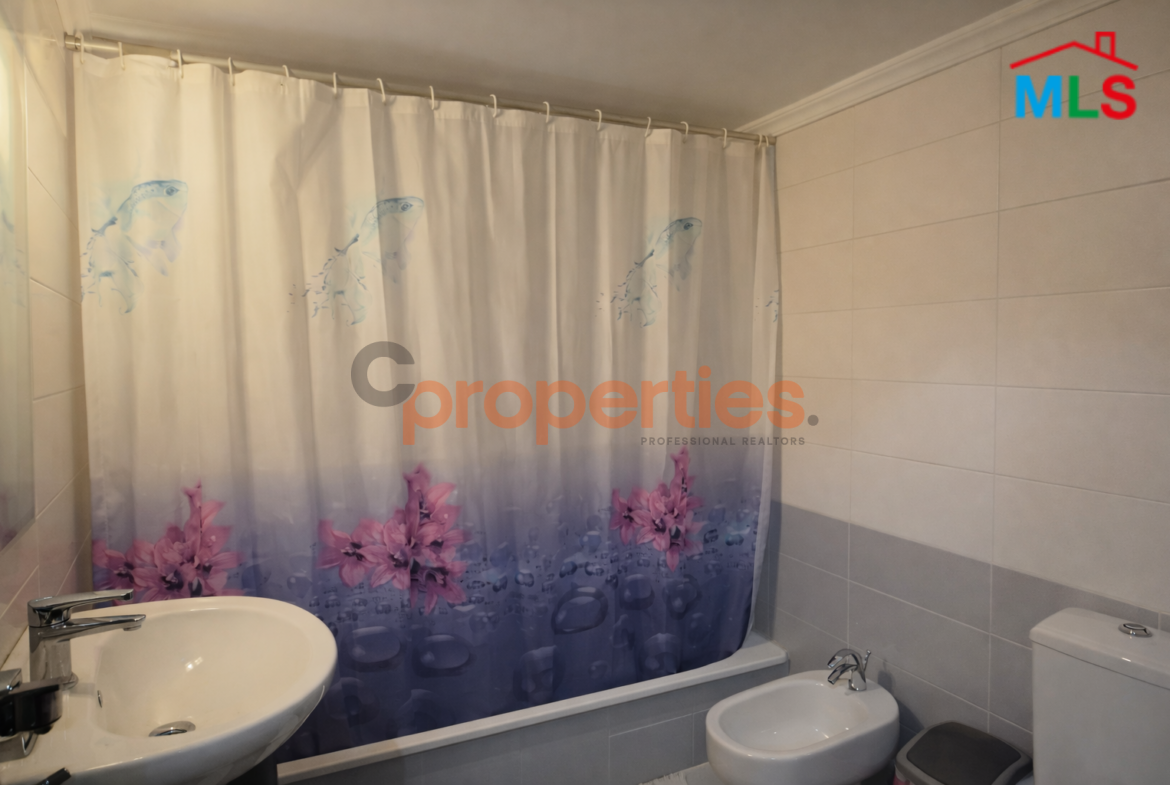 Furnished Luxurious Apartment in Dekwaneh – City Rama | CPCC135