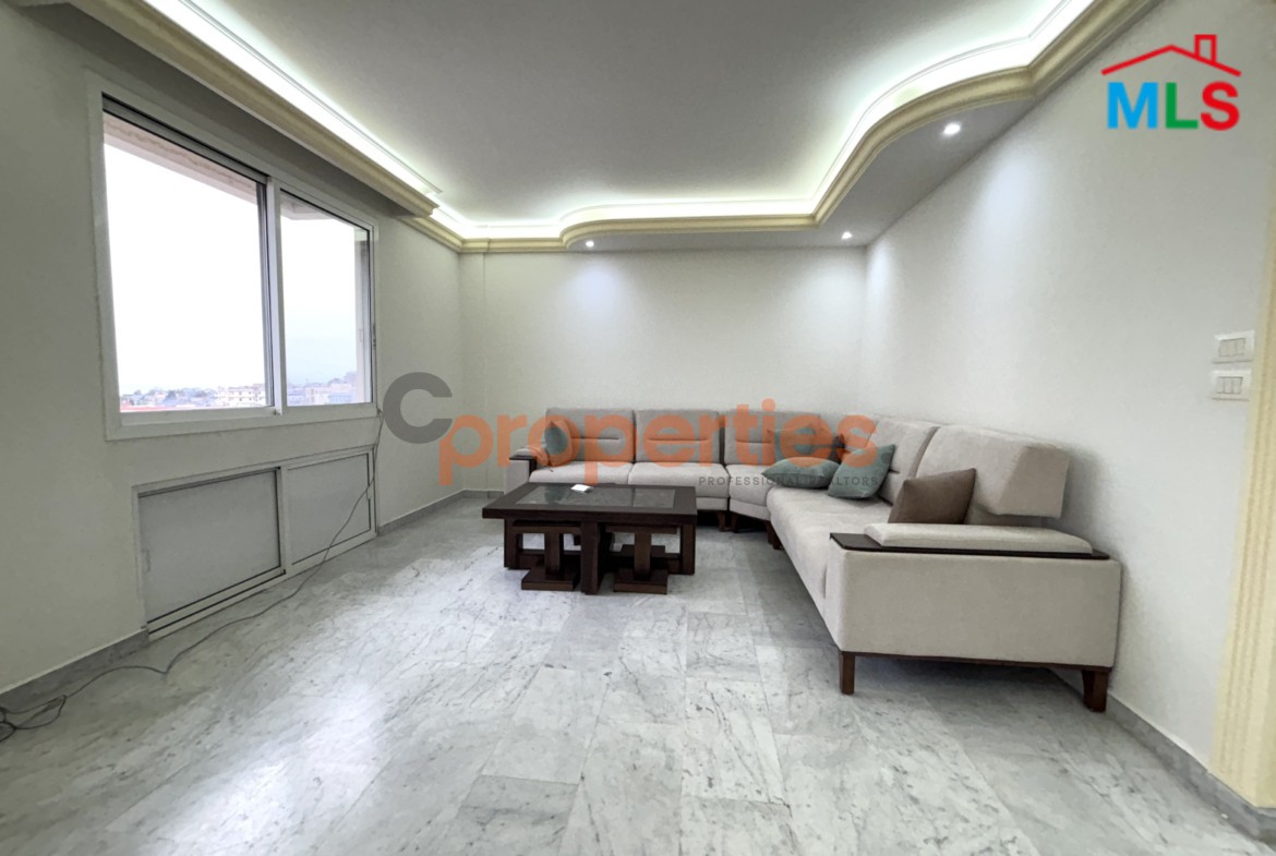 Apartment For Sale in Jbeil – CPJRK345