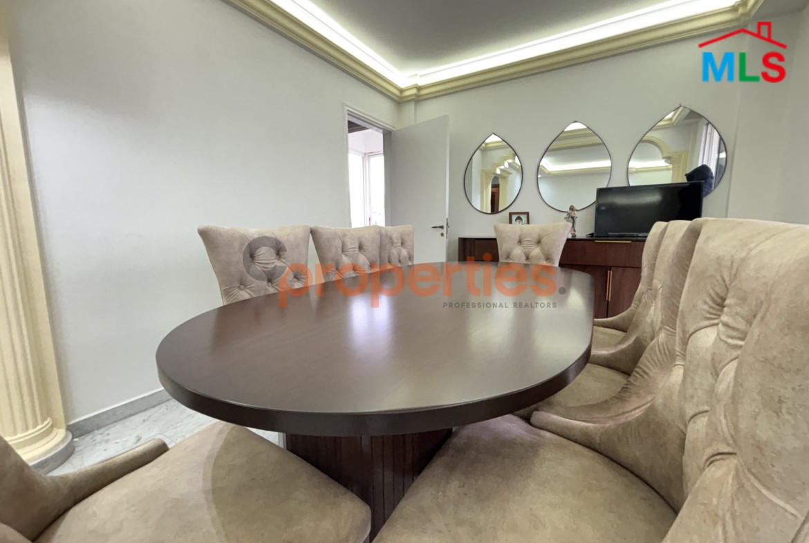Apartment For Sale in Jbeil – CPJRK345