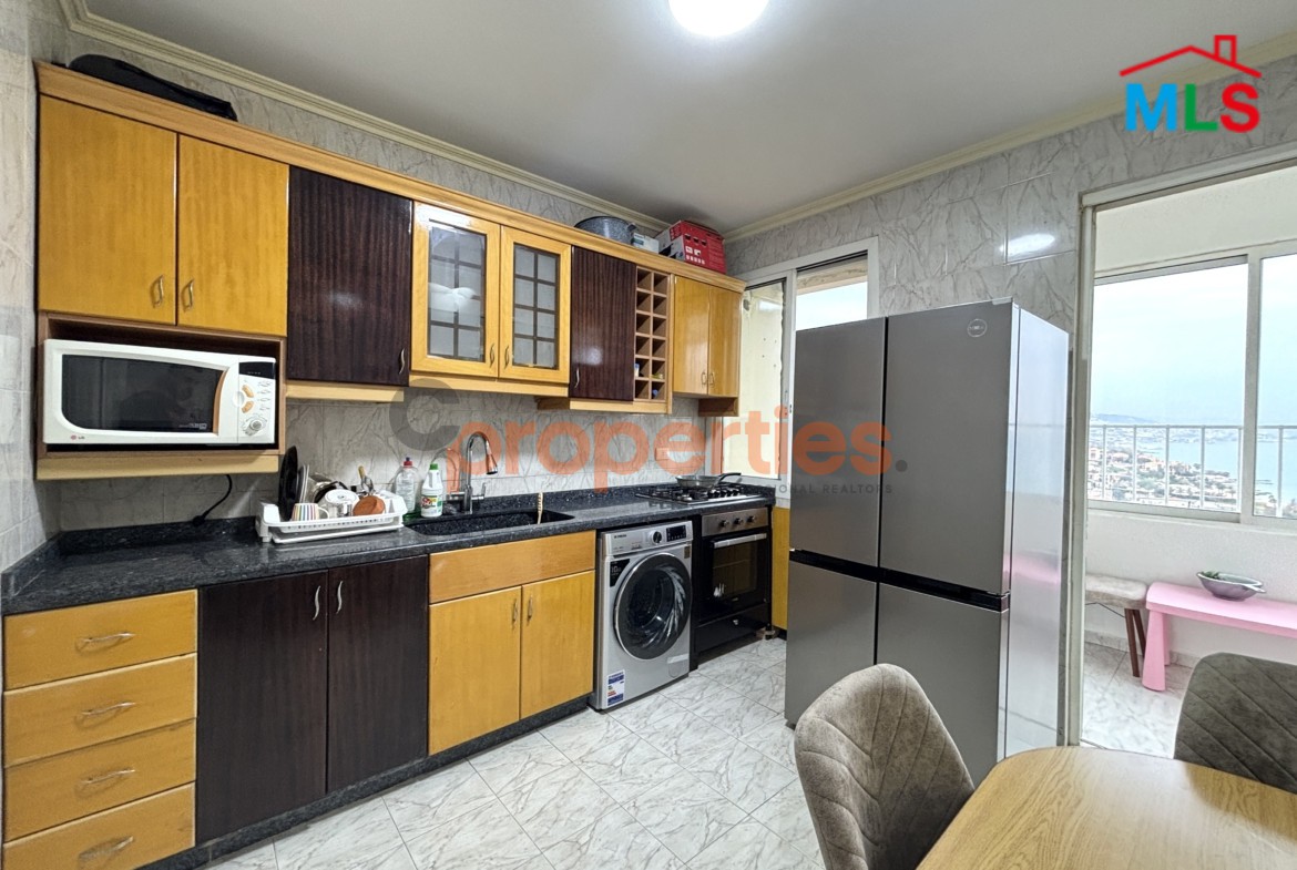 Apartment For Sale in Jbeil – CPJRK345