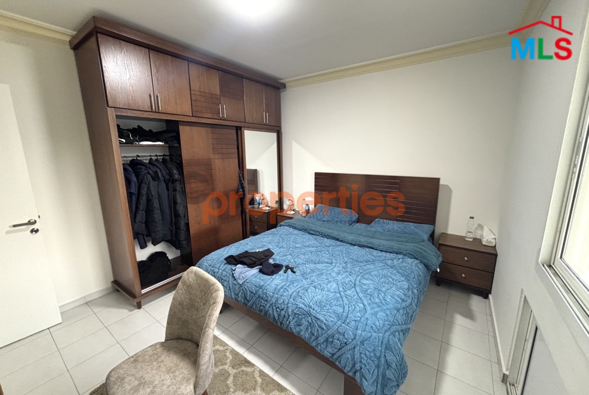Apartment For Sale in Jbeil – CPJRK345