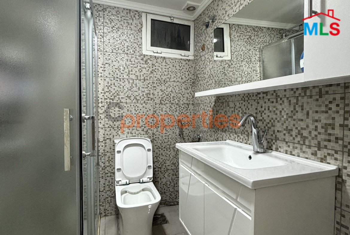 Apartment For Sale in Jbeil – CPJRK345
