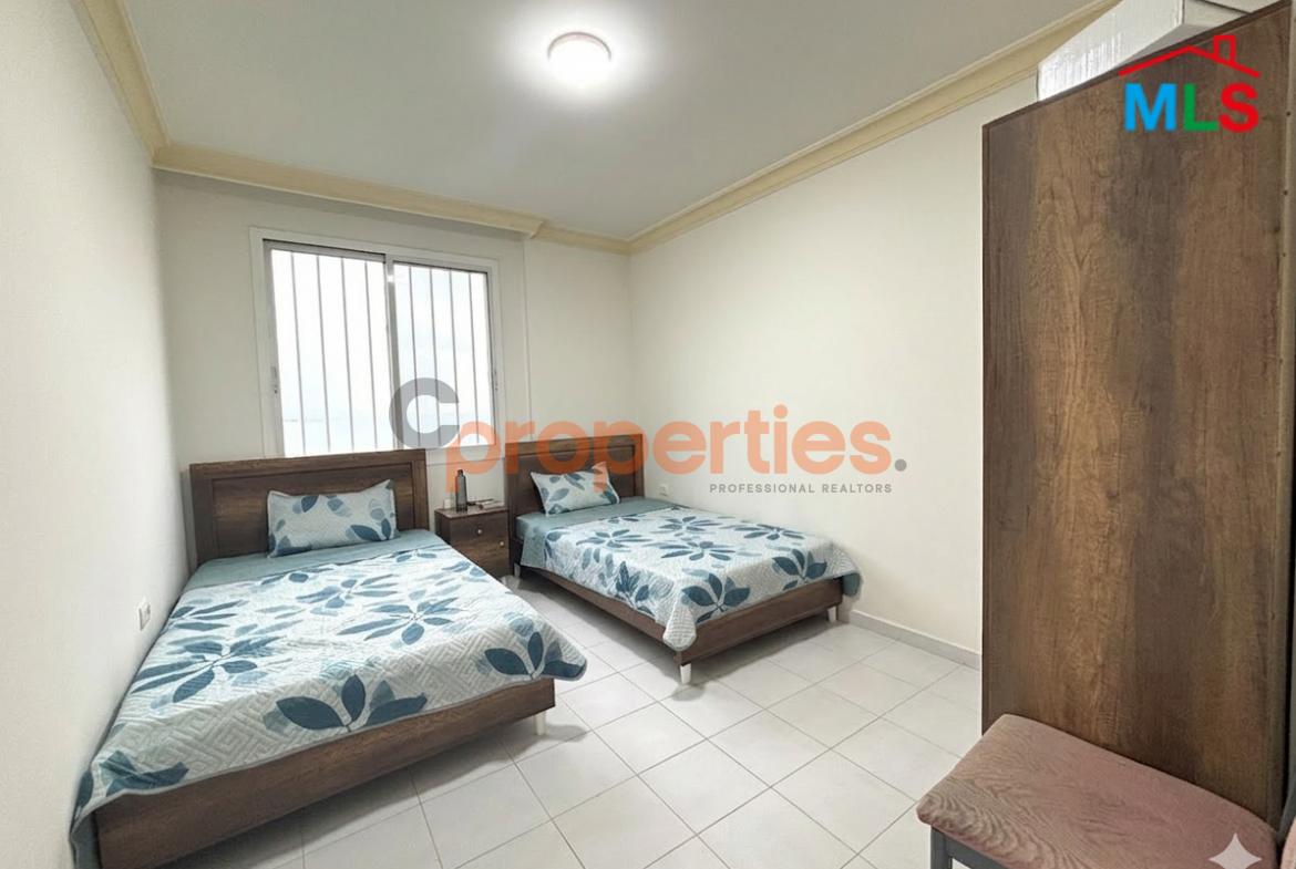 Apartment For Sale in Jbeil – CPJRK345
