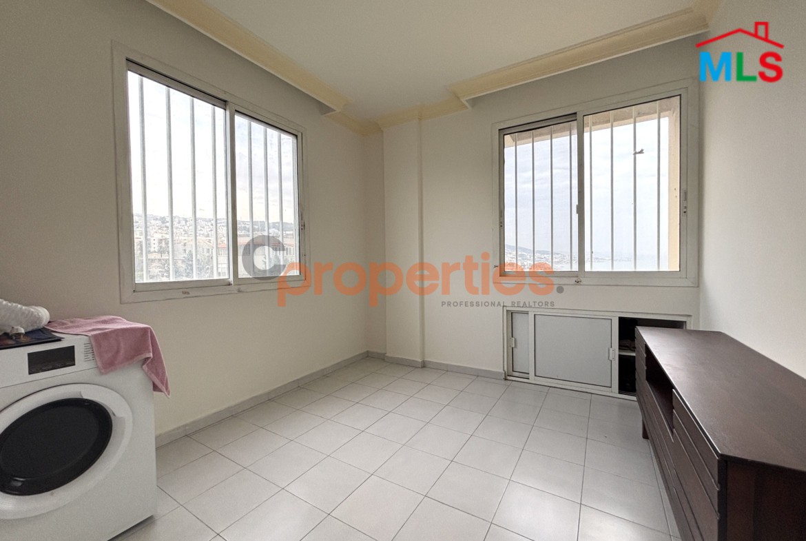 Apartment For Sale in Jbeil – CPJRK345