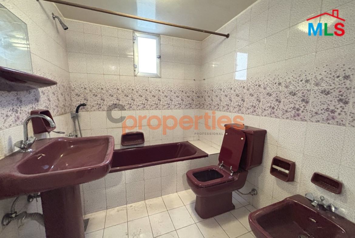 Apartment For sale in Jbeil – CPJRK343