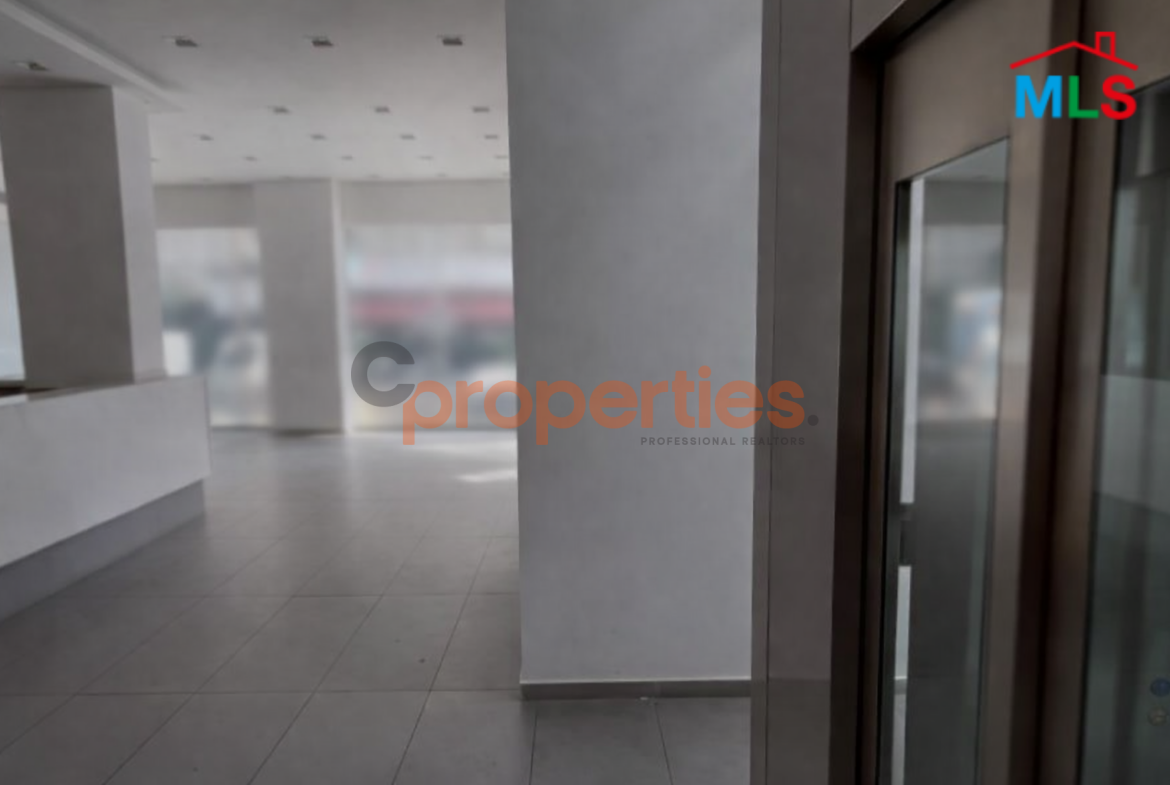 Shop For Sale In Achrafieh – CPBMH05