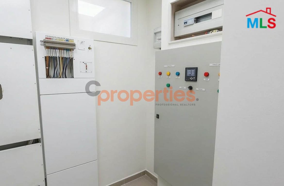 Shop For Sale In Achrafieh – CPBMH05