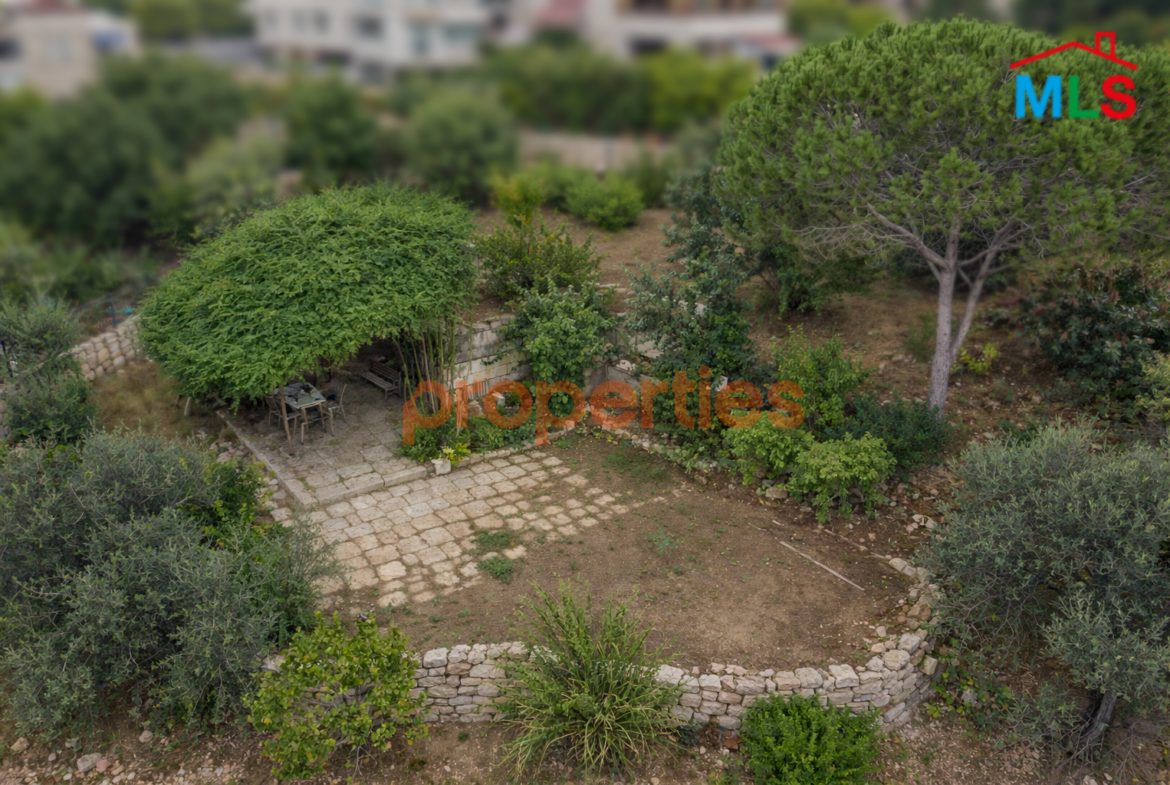 Prime Located Land For Sale In Cornet Chehwan | CPCC133