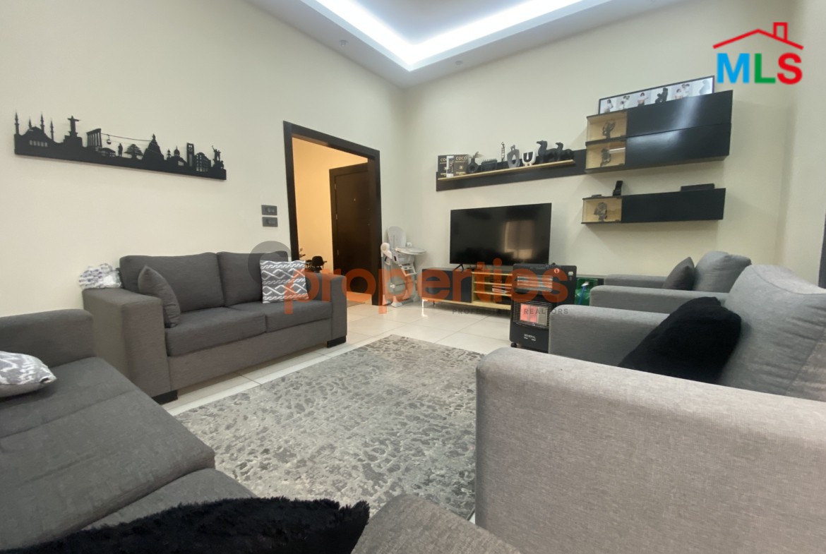Spacious Apartment for Sale in Biakout – CPFY196