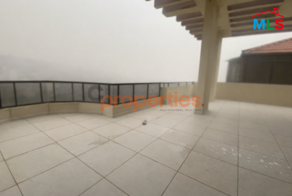 Spacious Apartment for Sale in Biakout – CPFY196