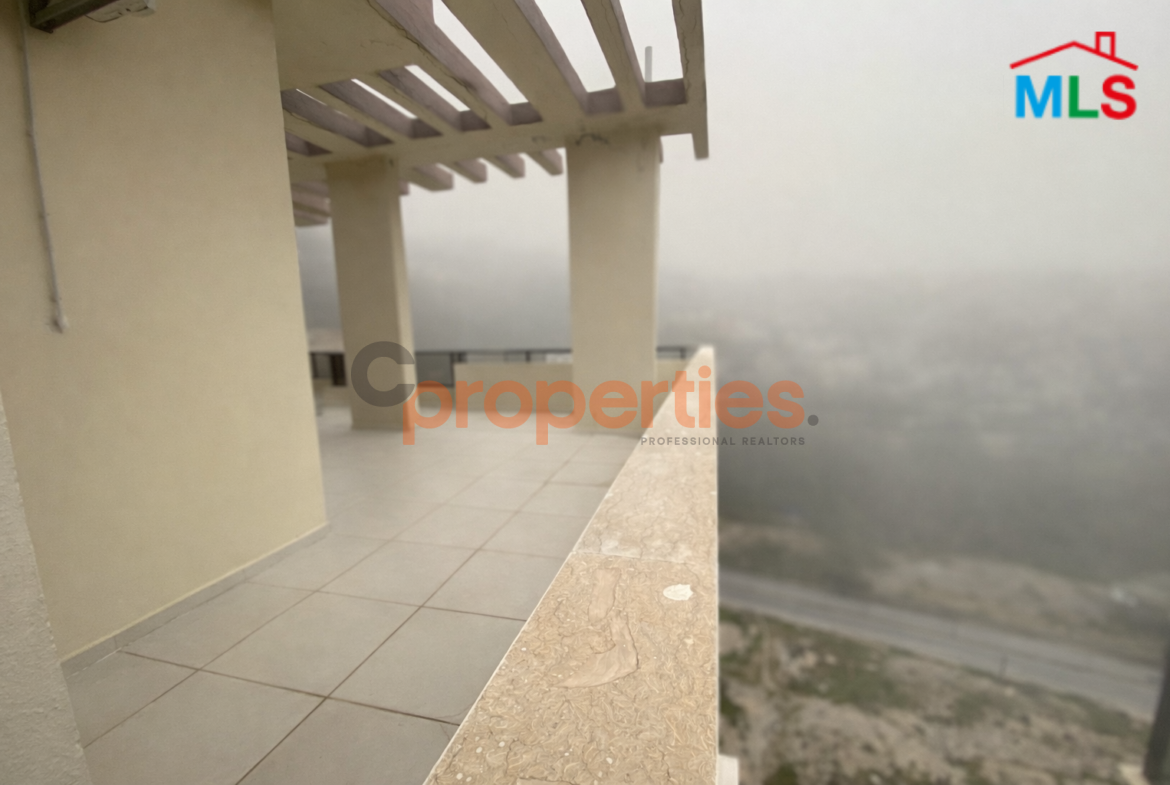 Spacious Apartment for Sale in Biakout – CPFY196