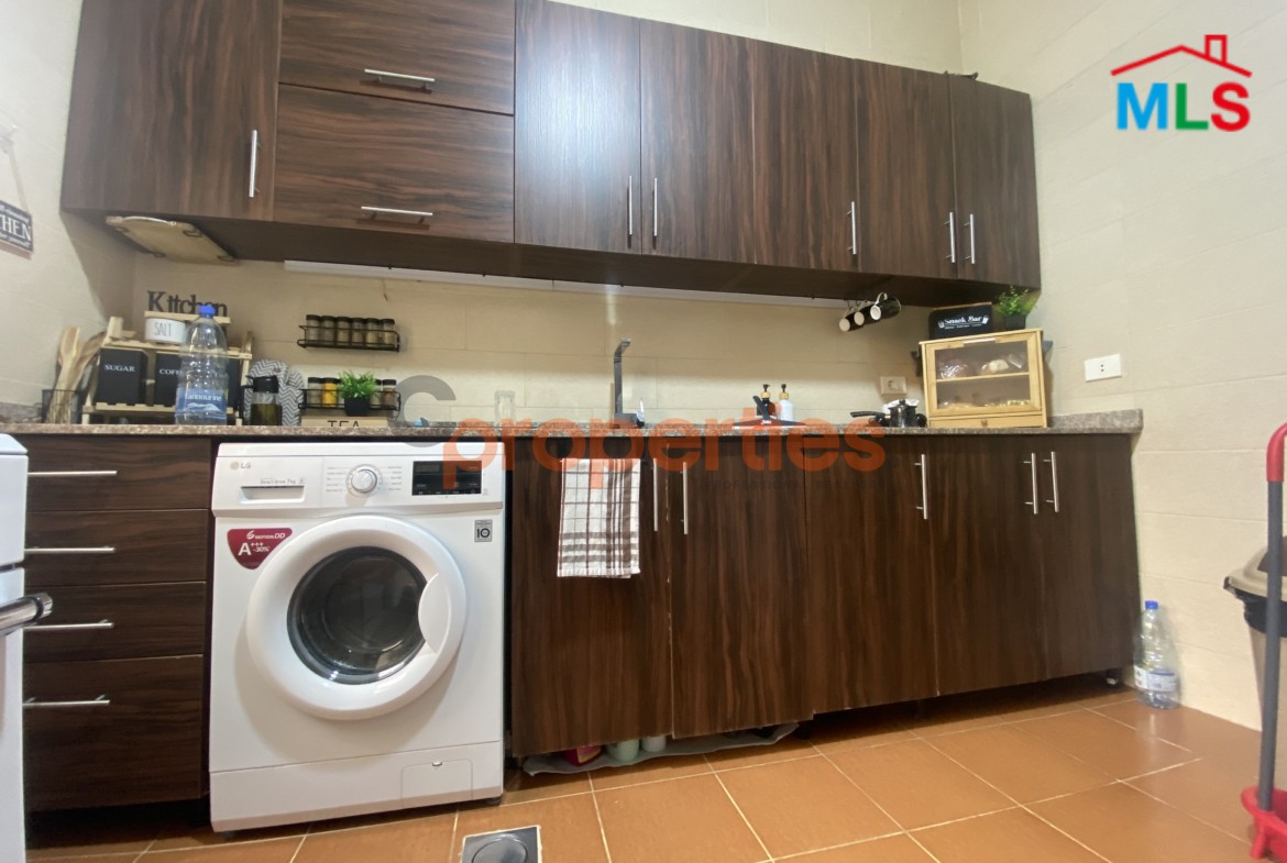 Spacious Apartment for Sale in Biakout – CPFY196