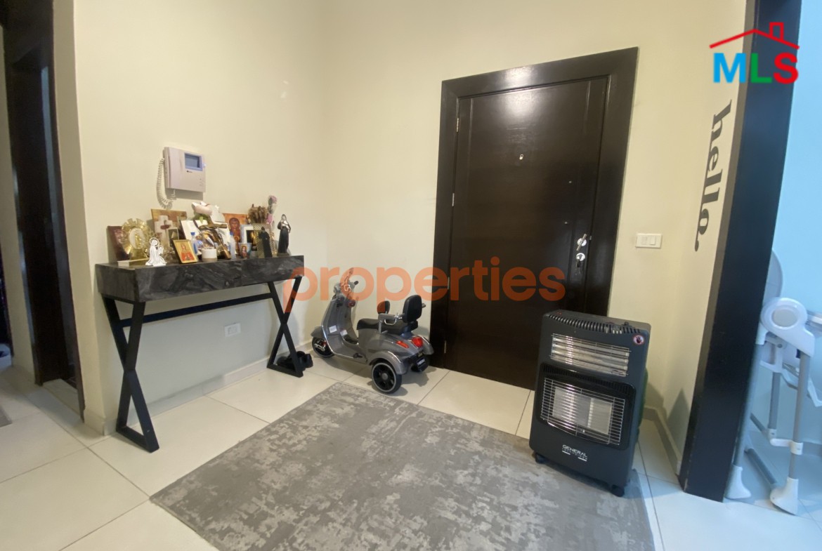 Spacious Apartment for Sale in Biakout – CPFY196