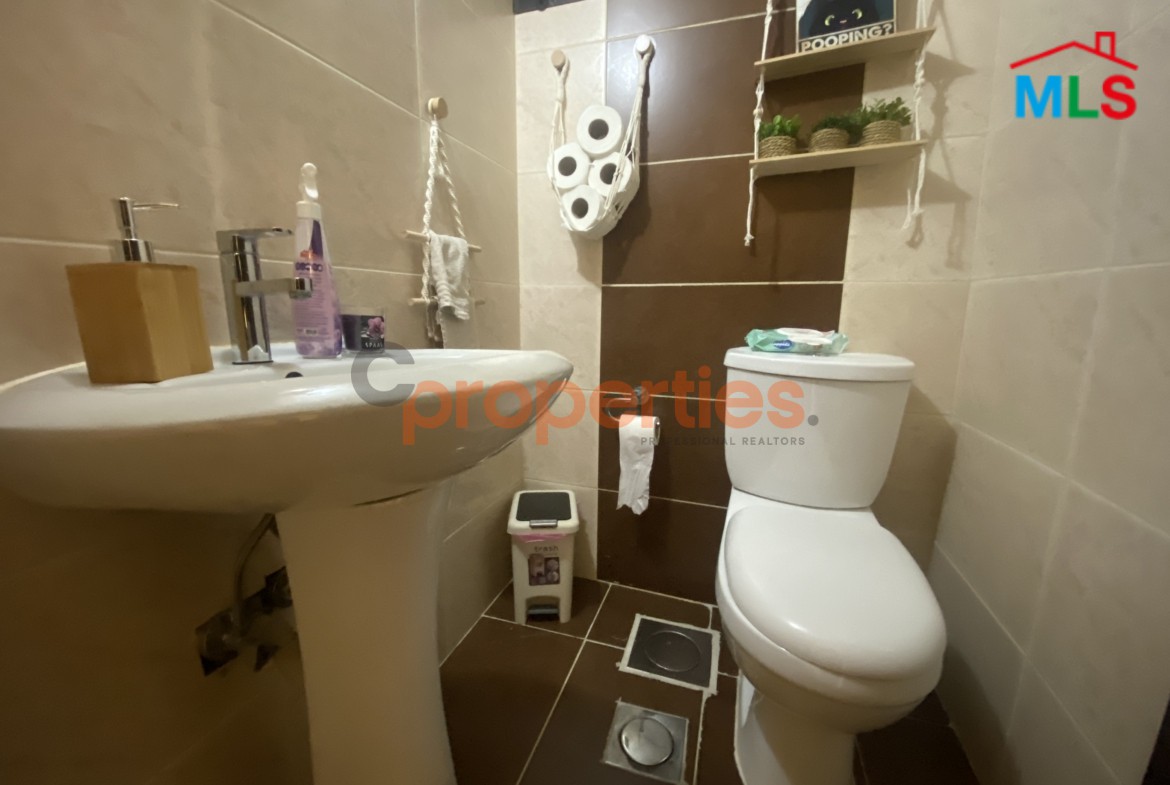 Spacious Apartment for Sale in Biakout – CPFY196