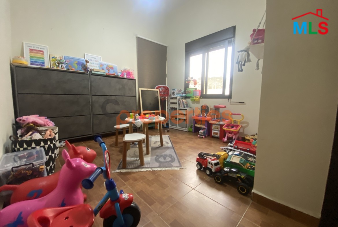 Spacious Apartment for Sale in Biakout – CPFY196