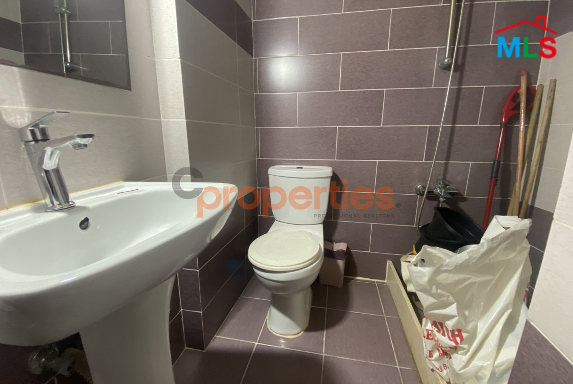 Spacious Apartment for Sale in Biakout – CPFY196