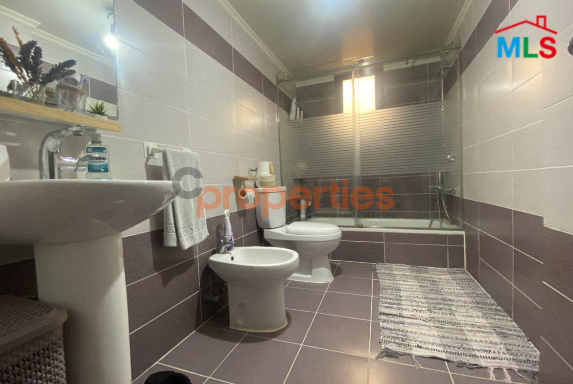 Spacious Apartment for Sale in Biakout – CPFY196