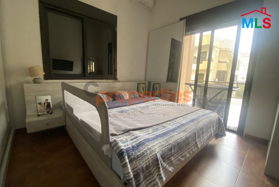 Spacious Apartment for Sale in Biakout – CPFY196