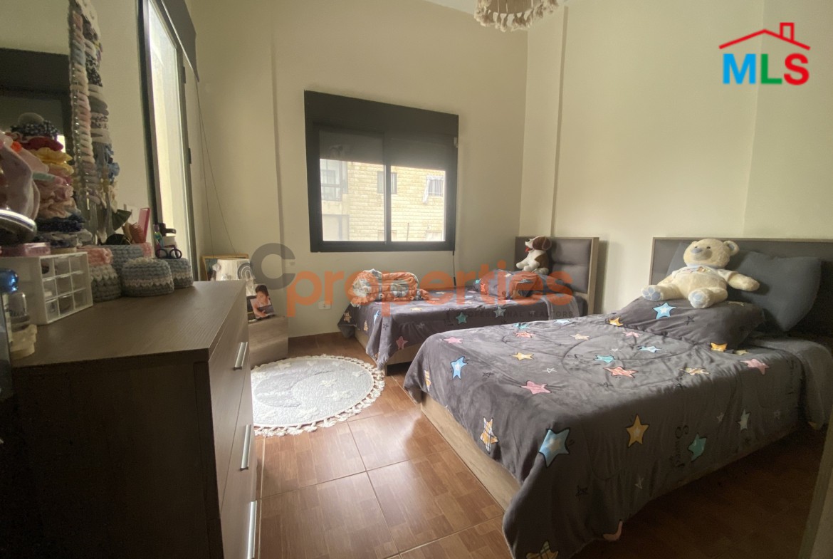 Spacious Apartment for Sale in Biakout – CPFY196