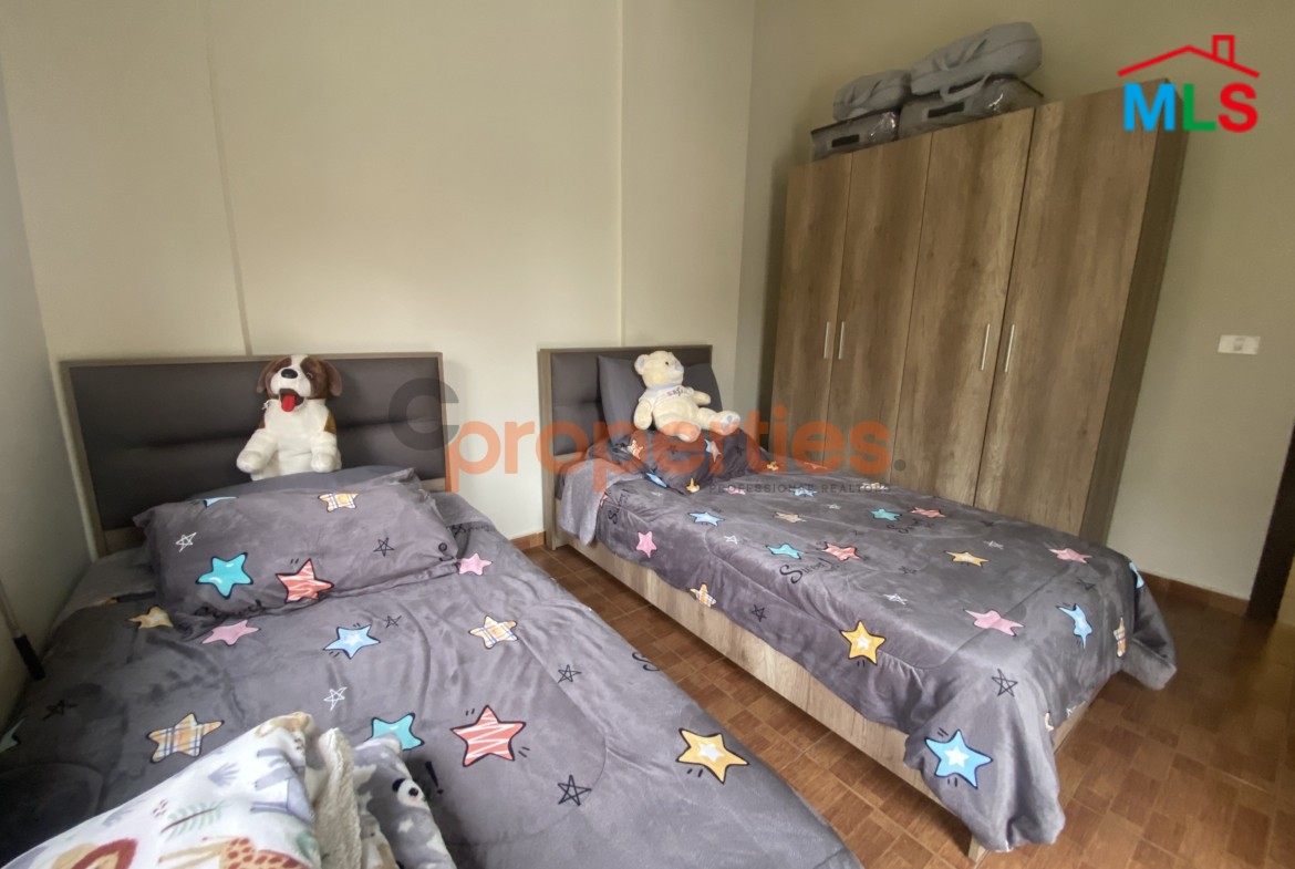 Spacious Apartment for Sale in Biakout – CPFY196