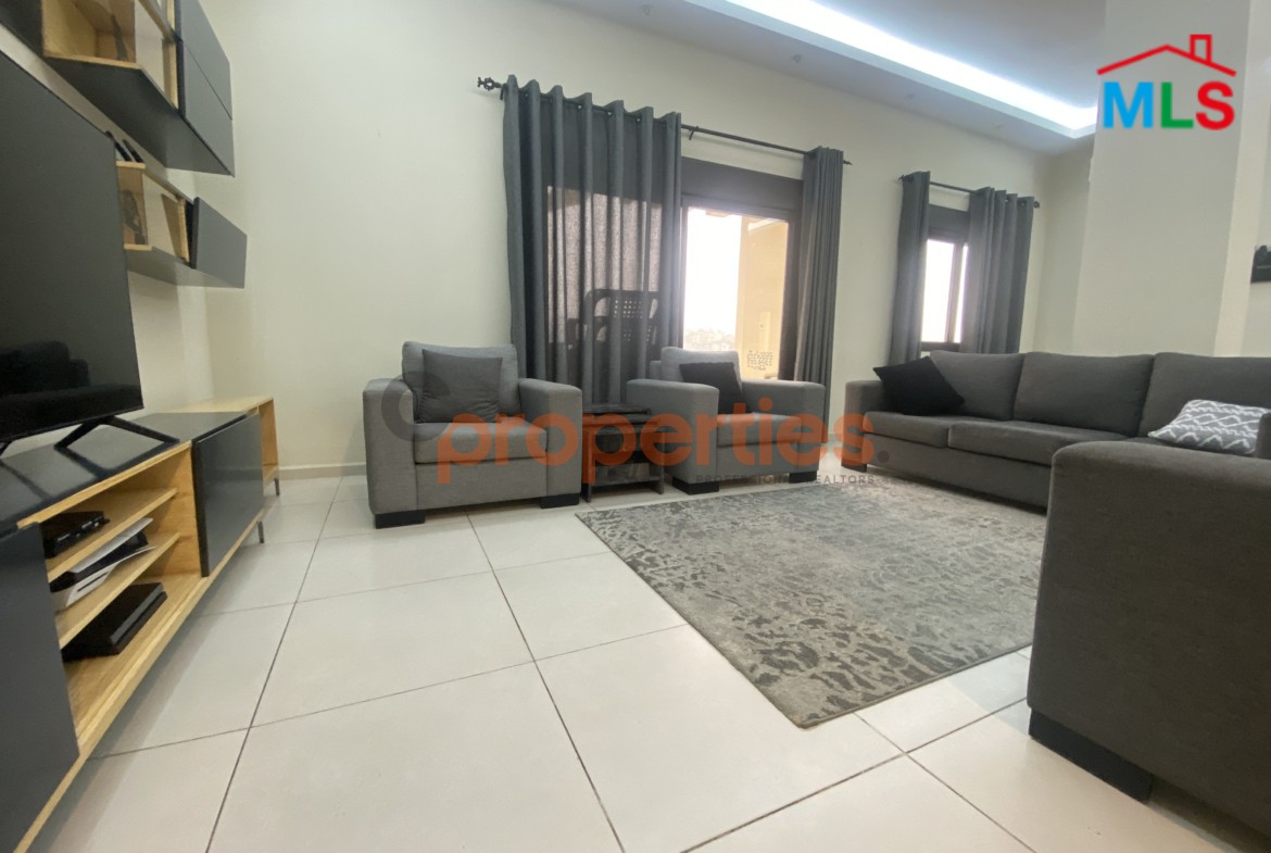 Spacious Apartment for Sale in Biakout – CPFY196