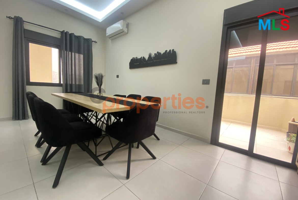 Spacious Apartment for Sale in Biakout – CPFY196