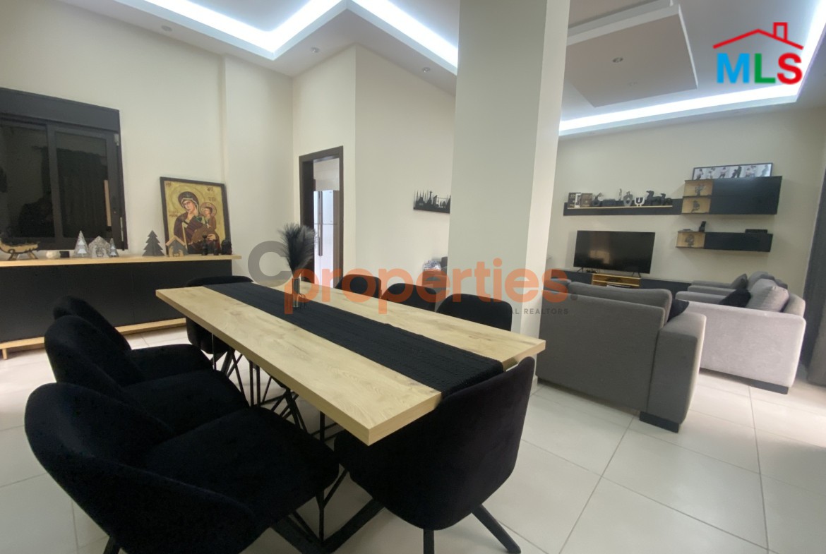 Spacious Apartment for Sale in Biakout – CPFY196