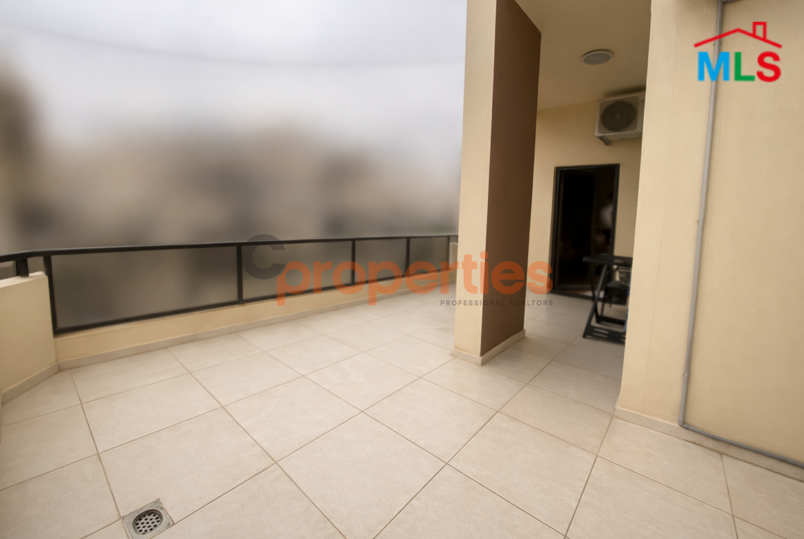 Spacious Apartment for Sale in Biakout – CPFY196