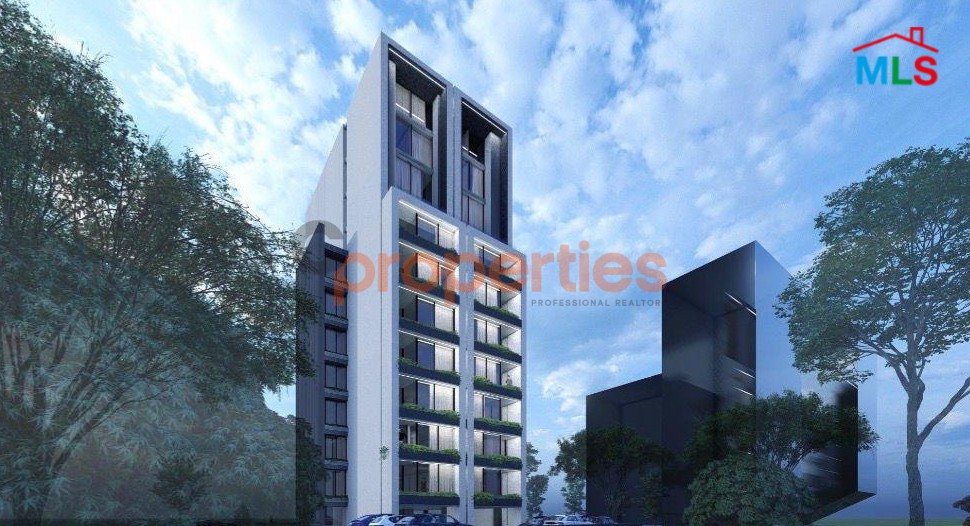 Under Construction Project for Sale in Zalka – CPFY198